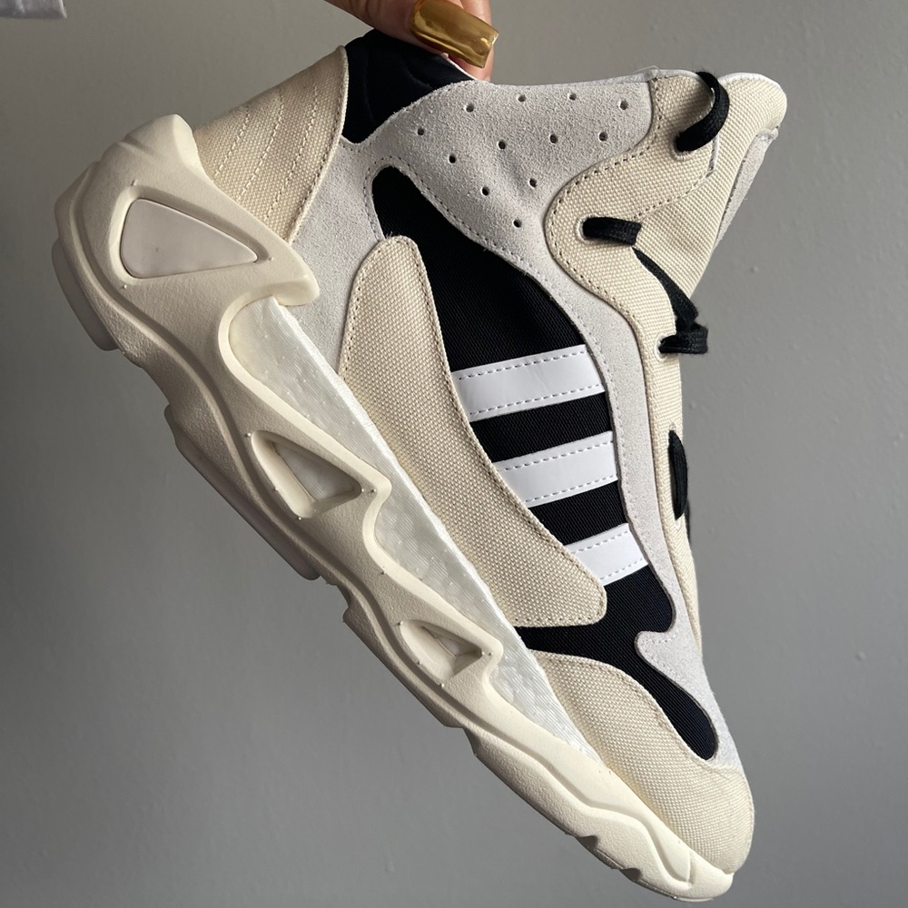Y-3 Sneakers